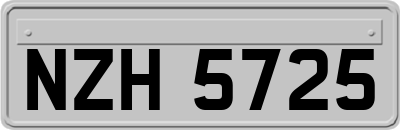 NZH5725