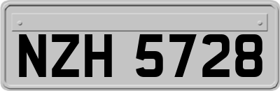 NZH5728