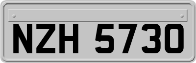 NZH5730