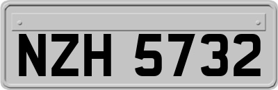 NZH5732
