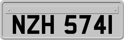 NZH5741