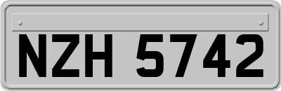 NZH5742