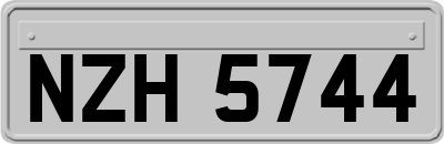 NZH5744