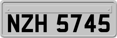 NZH5745