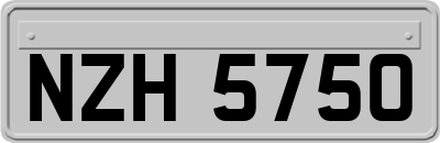 NZH5750