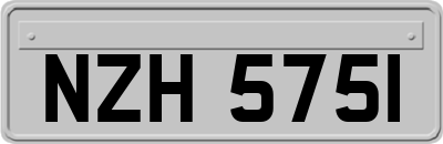 NZH5751