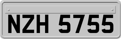 NZH5755