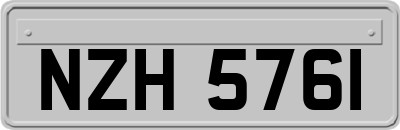 NZH5761