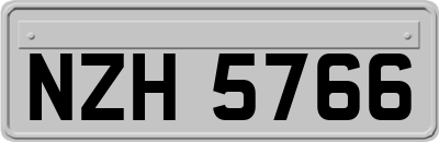 NZH5766