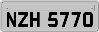 NZH5770
