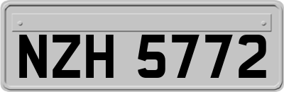 NZH5772