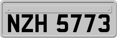 NZH5773