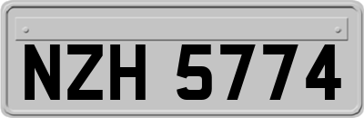 NZH5774