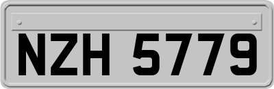 NZH5779
