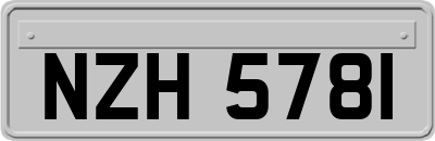 NZH5781