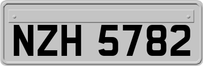 NZH5782