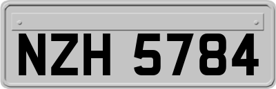 NZH5784