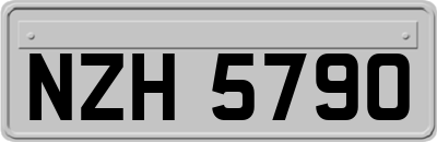 NZH5790