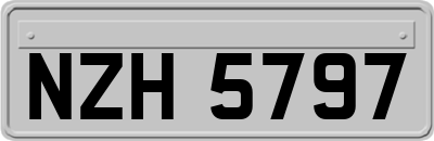 NZH5797