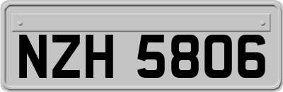 NZH5806