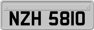 NZH5810