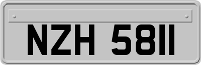 NZH5811