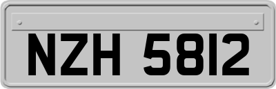 NZH5812