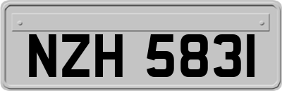 NZH5831