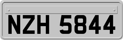 NZH5844