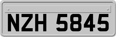 NZH5845