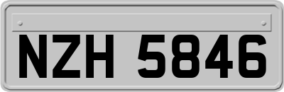NZH5846
