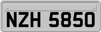 NZH5850