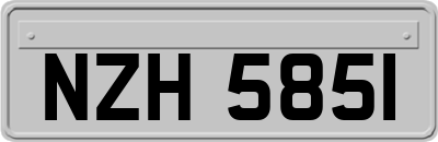 NZH5851