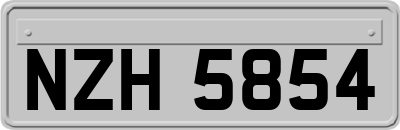 NZH5854