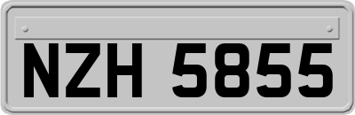 NZH5855