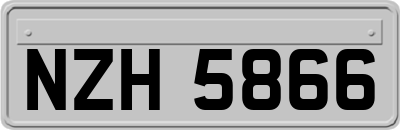 NZH5866