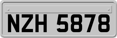 NZH5878