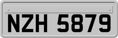 NZH5879