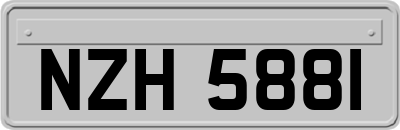 NZH5881