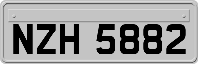 NZH5882