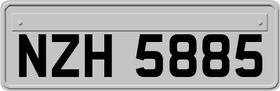 NZH5885