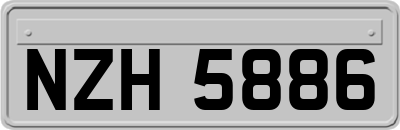 NZH5886