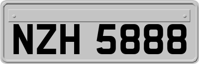 NZH5888