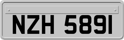 NZH5891
