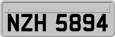 NZH5894