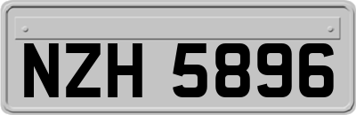 NZH5896