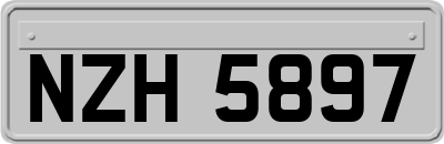 NZH5897