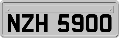 NZH5900