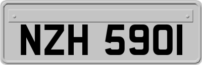 NZH5901