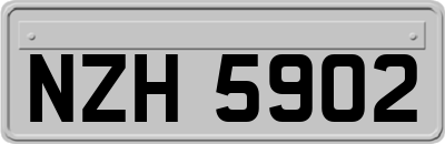 NZH5902